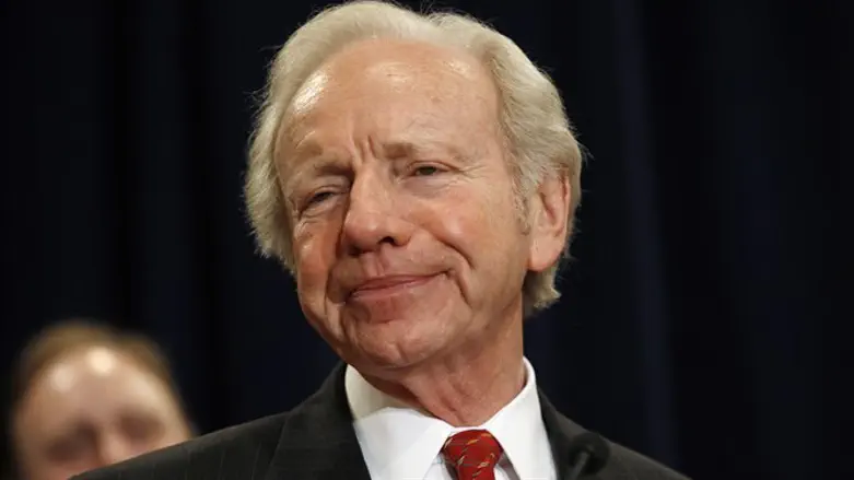 Joe Lieberman
