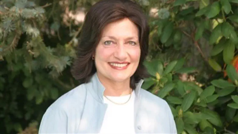 Leah Neuberger