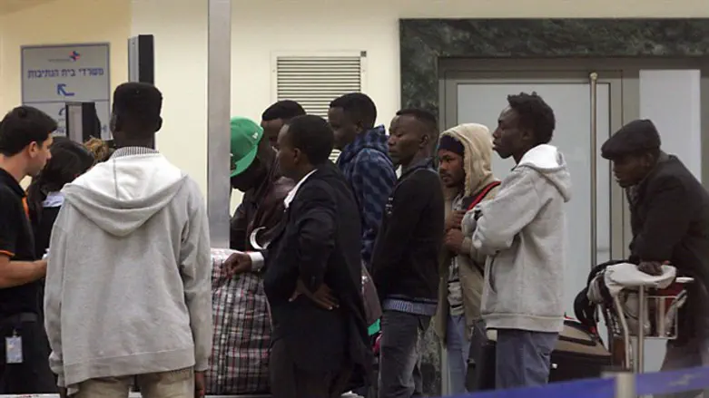 למצולמים אין קשר לידיעה