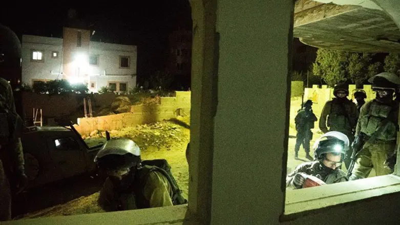 Снос дома Мухаммада Тарайра