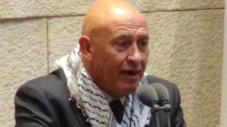 Basel Ghattas