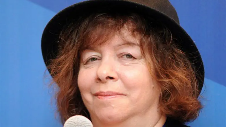 Бэмби Шелег (ז"ל)