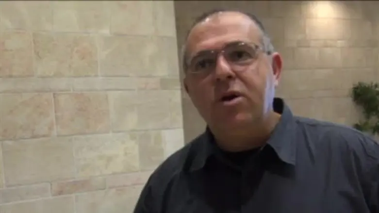 Avi Naim