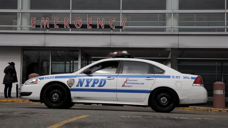 New York Police Department