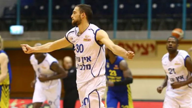 נמרוד טישמן