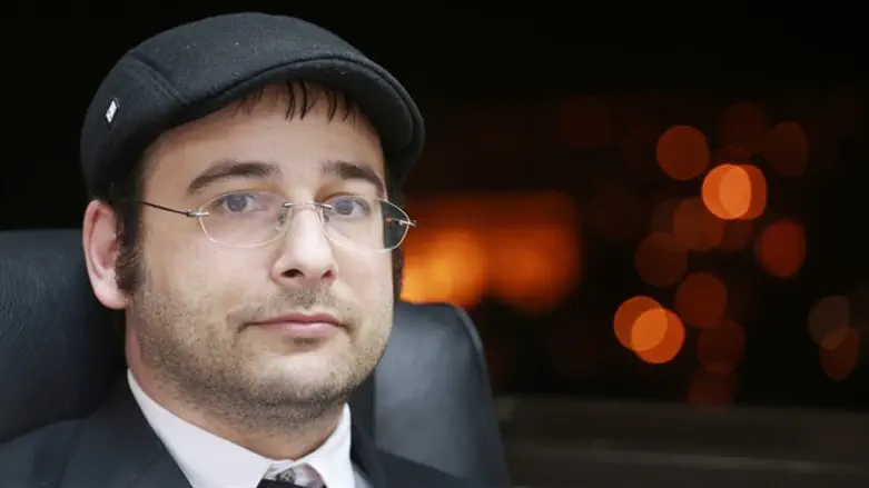 Attorney Yitzchak Bam