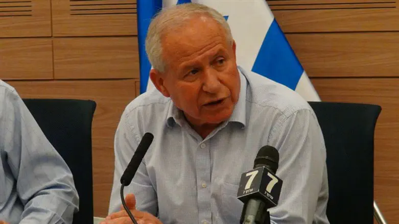 Avi Dichter
