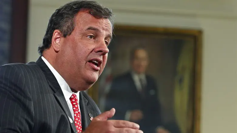 Chris Christie