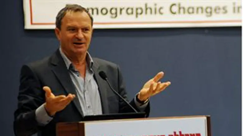 חושש. בילסקי