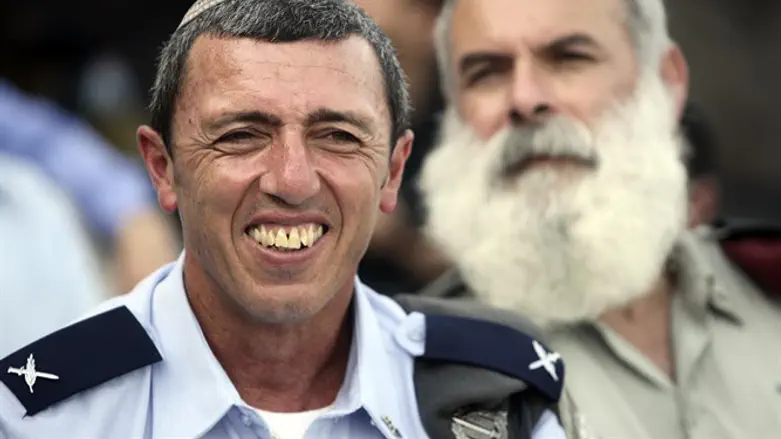 Rabbi Rafi Peretz
