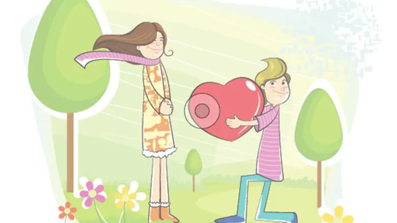 להבין את השוני בין המינים