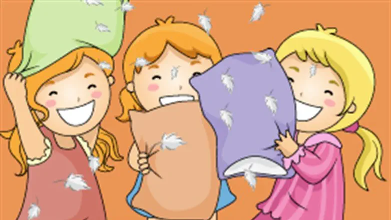 האפשרויות נפתחות וחושים מתחדדים