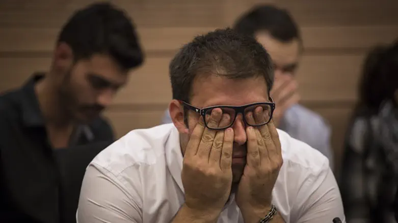 Oren Hazan