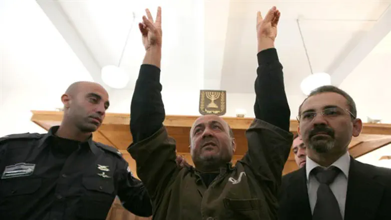 Marwan Barghouti