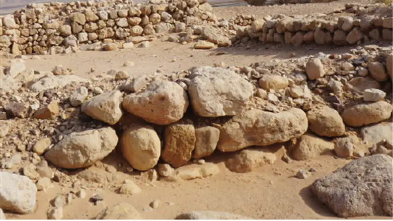 אבן נוספת בחומות ירושלים