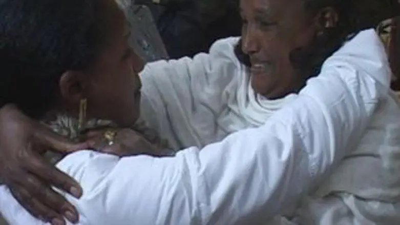 עליית הפלשמורה