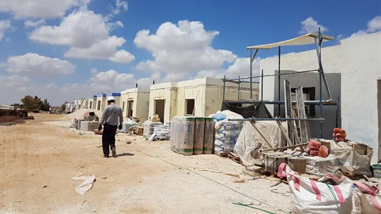 בנייה בסוסיא