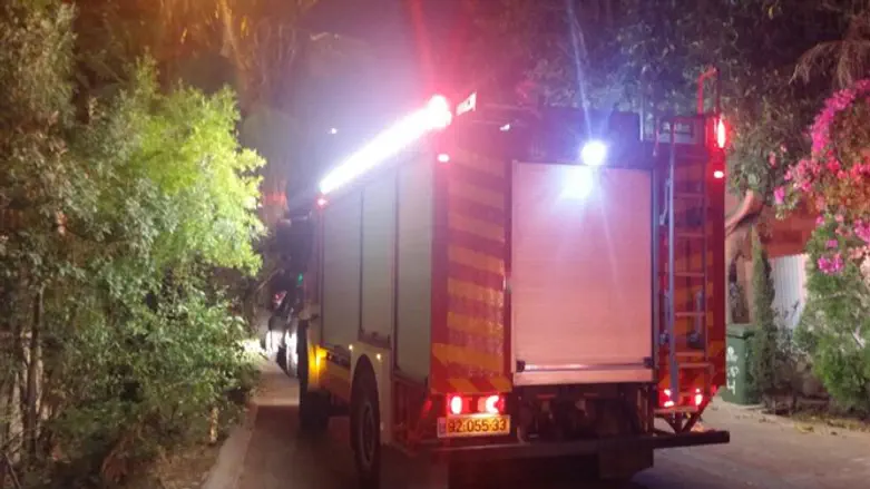 Firefighters
