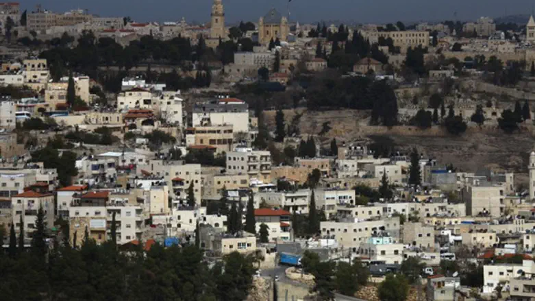 שכונת אבו טור