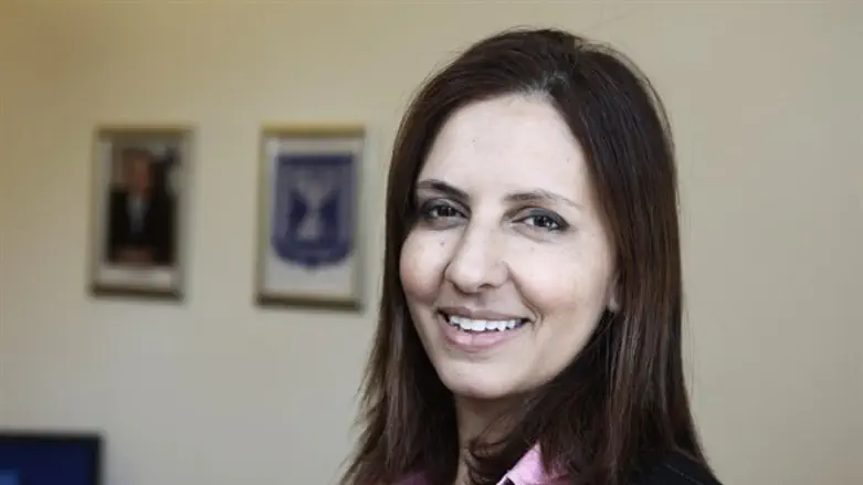 Gila Gamliel