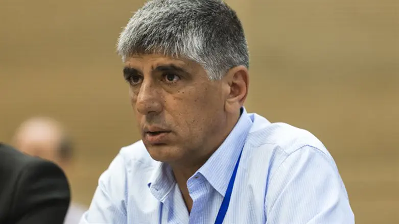 תא"ל במיל' שמואל זכאי