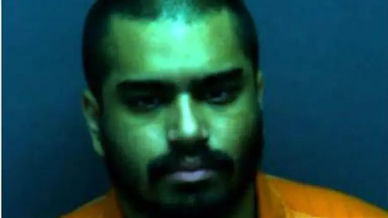 ISIS terrorist? Wasil Farooqui