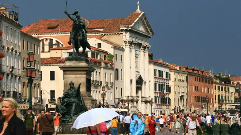 Italy