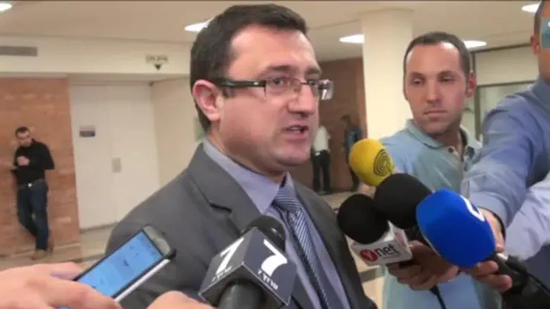 רוברט אילטוב