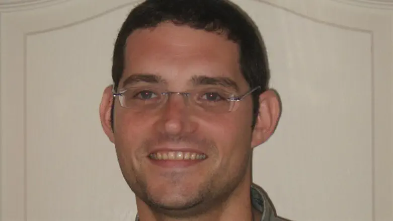 ד"ר אהרון (רוני) קמפינסקי