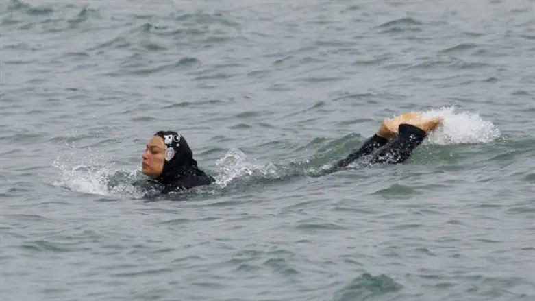 Burkini