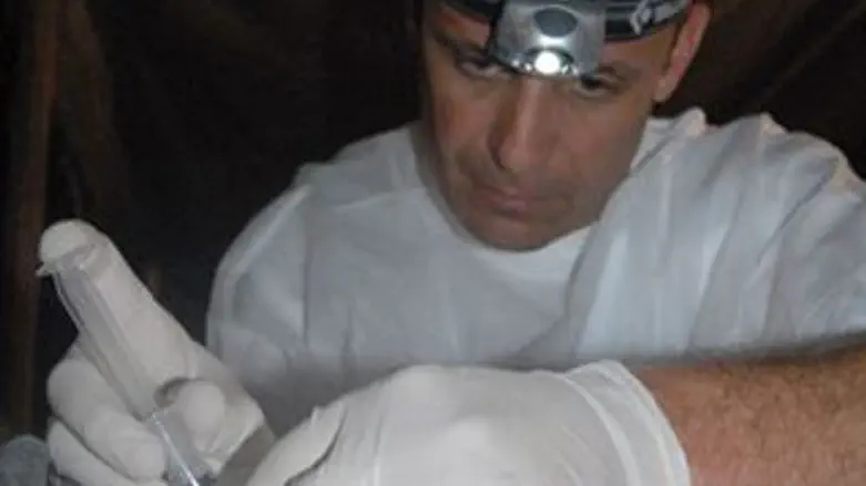 אל''מ ד''ר איציק קרייס