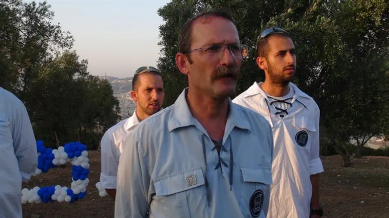 דני הירשברג