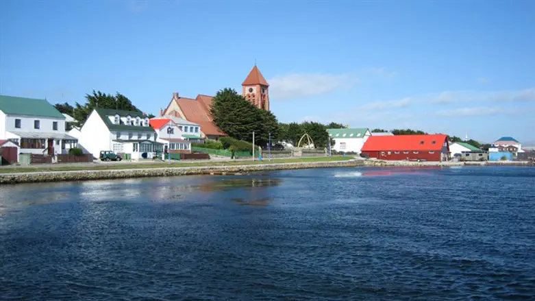Falkland Islands