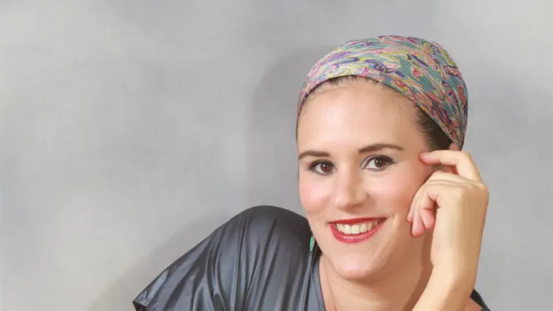 אמילי עמרוסי