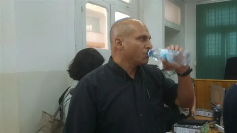 אליהו ליבמן