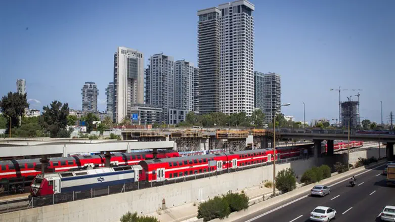 Israel Railways