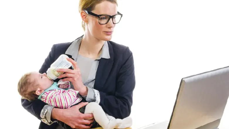 לנהל את העסק ביעילות