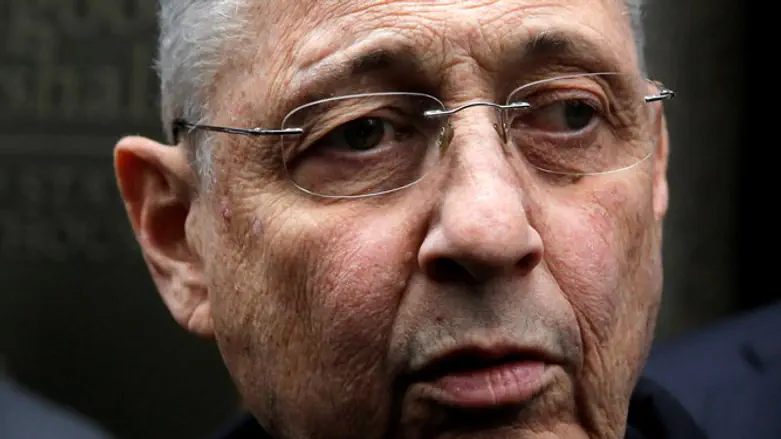 Sheldon Silver
