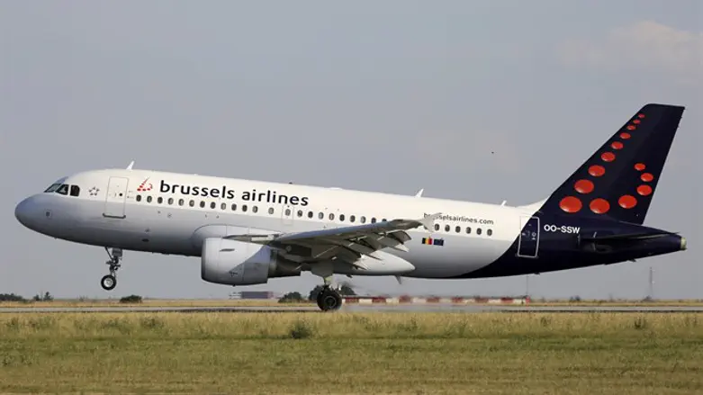 Brussels Airlines
