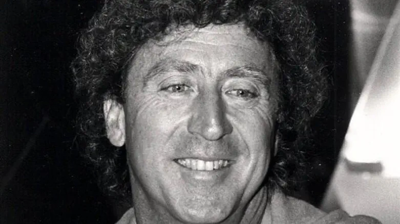 ג'ין ווילדר