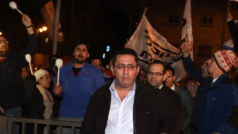 Ofer Eini