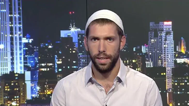 סטנדרטים גבוהים. יונתן ברלינר