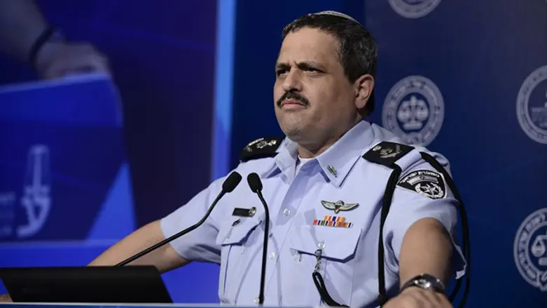 Рони Альших