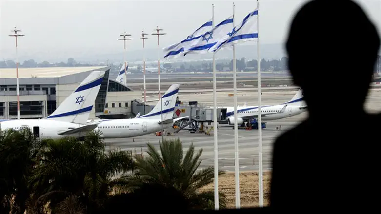 Ben Gurion International Airport