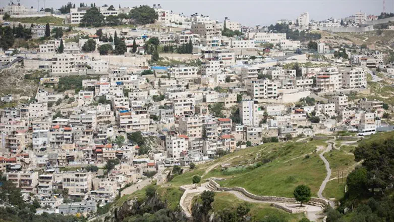 בתי סילוואן