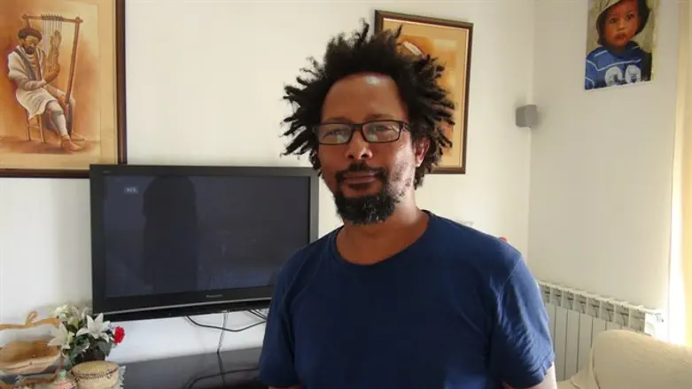 דני אדינו אבבה