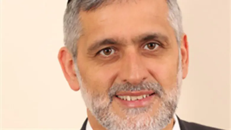 Eli Yishai