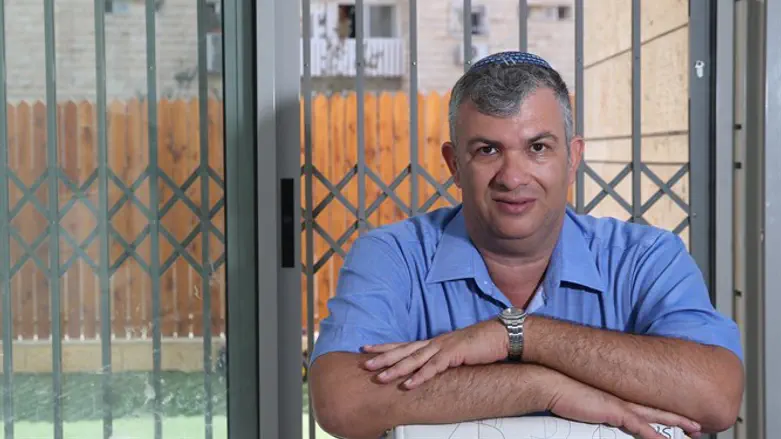 פרופ' יובל סיני