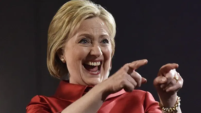 Hillary Clinton
