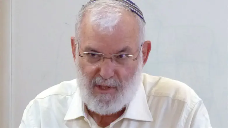 יעקב עמידרור